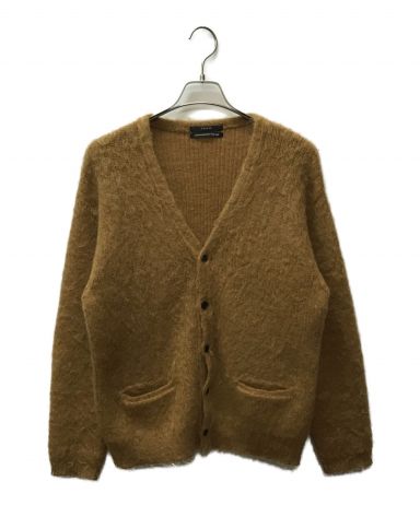 【中古・古着通販】UNUSED (アンユーズド) MOHAIR KNIT