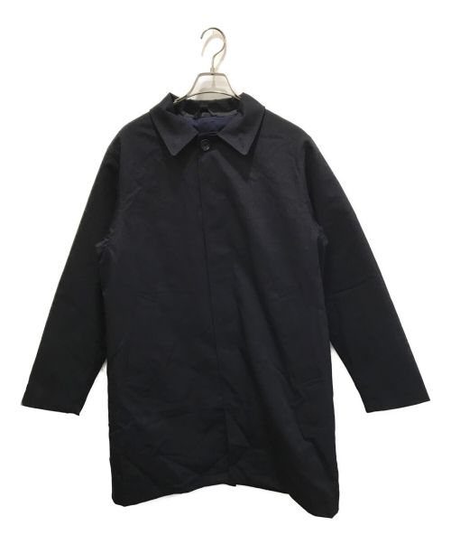 BEAMS（ビームス）BEAMS (ビームス) 撥水3WAYコート ネイビー サイズ:Mの古着・服飾アイテム