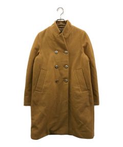 中古・古着通販】STUDIO NICHOLSON (スタジオニコルソン) MOTHER COAT