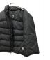 THE NORTH FACE (ザ ノース フェイス) NUPTSE 2 VEST/ダウンベスト ブラック サイズ:S：12800円