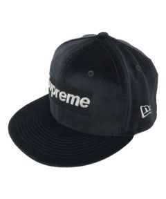 中古・古着通販】Supreme (シュプリーム) ロゴキャップ｜ブランド