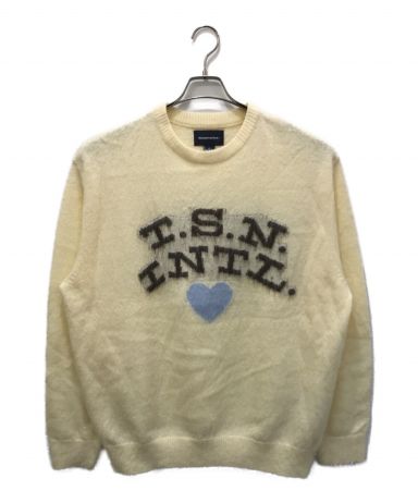 【中古・古着通販】thisisneverthat (ディスイズネバーザット) T.S.N.