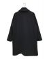 EEL (イール) sazanka coat ネイビー サイズ:L：15800円