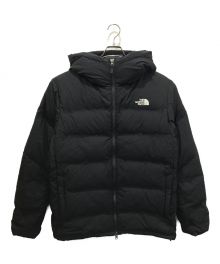 THE NORTH FACE（ザ ノース フェイス）の古着「Belayer Parka/ビレイヤーパーカ」｜ブラック