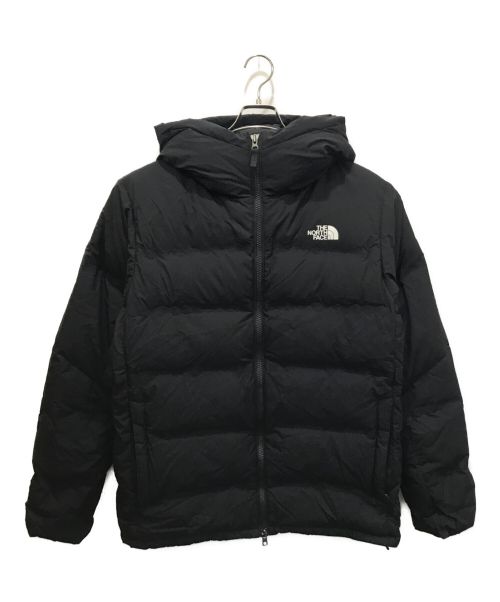 THE NORTH FACE（ザ ノース フェイス）THE NORTH FACE (ザ ノース フェイス) Belayer Parka/ビレイヤーパーカ ブラック サイズ:Lの古着・服飾アイテム