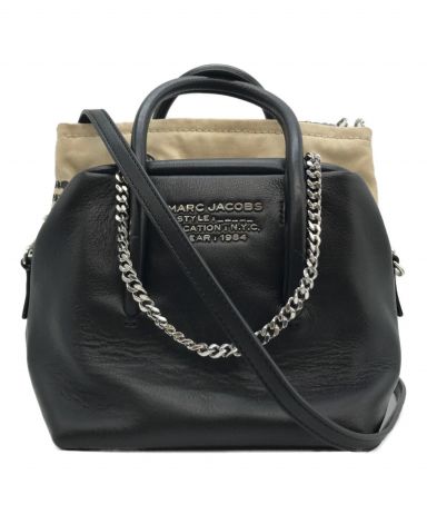 【中古・古着通販】MARC JACOBS (マーク ジェイコブス) THE ...