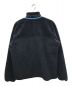 Patagonia (パタゴニア) Classic Retro-X Fleece Jacket ブラック サイズ:ＸＬ：19800円