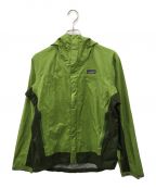 Patagoniaパタゴニア）の古着「Rain Shadow Jacket」