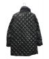 MONCLER (モンクレール) BAIEL GIUBBOTTO ダウンコート ブラック サイズ:1：24800円