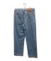 LEVI'S (リーバイス) 510デニムパンツ インディゴ サイズ:W32：3980円