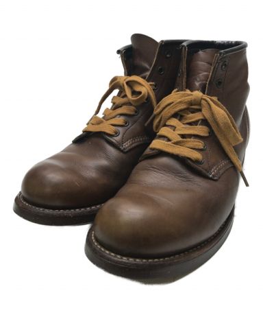 中古・古着通販】RED WING (レッドウィング) ブラックスミスワーク