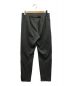 South2 West8 (サウスツー ウエストエイト) charcoal (チャコール) トラックパンツ/TRAINER PANT グレー サイズ:S：4800円