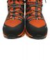 中古・古着 MAMMUT (マムート) TAENERGY GTX トレッキングブーツ オレンジ サイズ:26：9800円