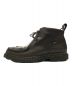 PARABOOT (パラブーツ) MUCY MARCHE II ブラウン サイズ:6 1/2H：47800円