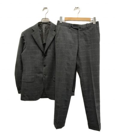 [中古]RING JACKET(リングジャケット)のメンズ スーツ/ネクタイ セットアップスーツ