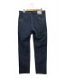 THE NORTH FACE (ザ ノース フェイス) DENIM CLIMBING STRAIGHT PANTS インディゴ サイズ:XL 未使用品：6800円