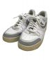 NIKE（ナイキ）の古着「AIR FORCE 1 LOW '07 LV8 'UNDER CONSTRUCTION」｜ホワイト