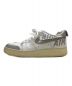 NIKE (ナイキ) AIR FORCE 1 LOW '07 LV8 'UNDER CONSTRUCTION ホワイト サイズ:27：4800円