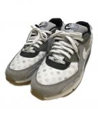 NIKEナイキ）の古着「AIR MAX 90 NRG ローカットスニーカー」｜SUMMIT WHITE/WHITE-G