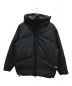 FREAK'S STORE（フリークスストア）の古着「SP GORE-TEX INFINIUM WINDSTOPPER DOWN（ゴアテックス インフィニアムウィンドストッパーダウン）」｜ブラック