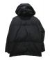 FREAK'S STORE (フリークスストア) PHENIX (フェニックス) SP GORE-TEX INFINIUM WINDSTOPPER DOWN（ゴアテックス インフィニアムウィンドストッパーダウン） ブラック サイズ:L：22800円