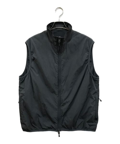 DAIWA PIER39（ダイワ ピア39）DAIWA PIER39 (ダイワ ピア39) Tech Mil Vest グレー サイズ:Mの古着・服飾アイテム