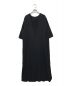 CITYSHOP（シティショップ）の古着「ASA/C KAFTAN DRESS」｜ブラック