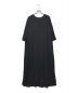 CITYSHOP (シティショップ) ASA/C KAFTAN DRESS ブラック サイズ:36：8800円