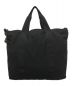 FILSON (フィルソン) LARGE GRAB N GO TOTE BAG ブラック：10000円