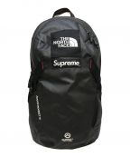 THE NORTH FACE×SUPREMEザ ノース フェイス×シュプリーム）の古着「Summit Series Outer Tape Seam Route Rocket Backpack」｜ブラック