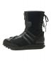 YOHJI YAMAMOTO (ヨウジヤマモト) adidas (アディダス) YY TRAIL BOOTS ブラック サイズ:24：9800円