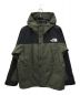 THE NORTH FACE（ザ ノース フェイス）の古着「Mountain Light Jacket」｜ニュートープ