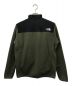 THE NORTH FACE (ザ ノース フェイス) MOUNTAIN VERSA MICRO JACKET ニュートープ サイズ:L 未使用品：7800円