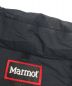 中古・古着 MARMOT (マーモット) EXTREME COLD WEATHER JACKET ブラック サイズ:L：9800円