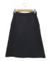 marimekko (マリメッコ) DEKLA SKIRT ネイビー サイズ:34 未使用品：8800円