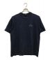 stussy（ステューシー）の古着「Dragon T-Shirt」｜ネイビー