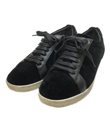 【中古・古着通販】Saint Laurent Paris (サンローランパリ) ベロア