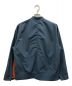 ENDRECHERI (エンドリケリー) ZOZO (ゾゾ) BACKPACKJACKET スカイブルー サイズ:FREE：7800円