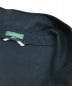 中古・古着 LACOSTE (ラコステ) ヴィンテージバッジブルゾン ネイビー サイズ:M：8800円