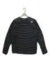 THE NORTH FACE (ザ ノース フェイス) Thunder Roundneck Jacket ブラック サイズ:M：19800円