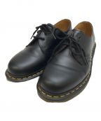 Dr.Martensドクターマーチン）の古着「CORE 1461 3EYE SHOE」｜ブラック