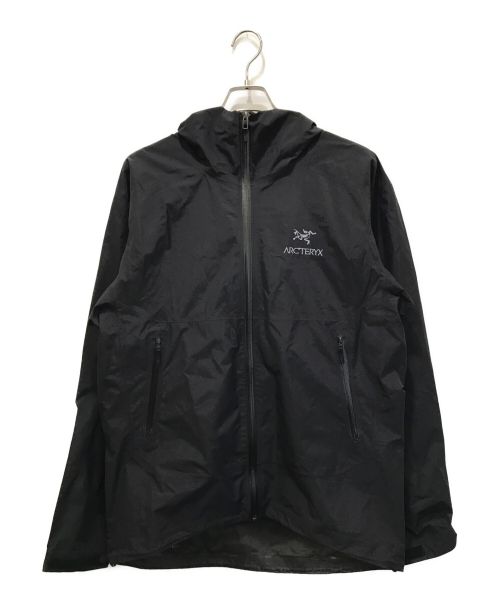 ARC'TERYX（アークテリクス）ARC'TERYX (アークテリクス) ZETA SL JACKET ブラック サイズ:Lの古着・服飾アイテム