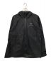 ARC'TERYX（アークテリクス）の古着「ZETA SL JACKET」｜ブラック