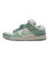 NIKE (ナイキ) DUNK LOW TWIST ホワイト×ブルー サイズ:28：9000円