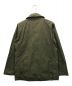 Barbour (バブアー) SL Unlined Bedale ジャケット カーキ サイズ:40：17800円