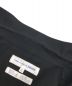 中古・古着 COMME des GARCONS SHIRT (コムデギャルソンシャツ) テーラードジャケット ブラック サイズ:S：7800円