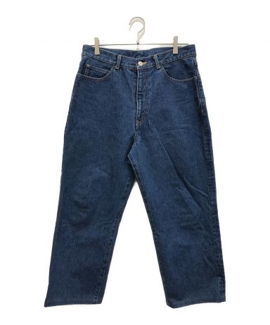 中古・古着通販】STEVEN ALAN (スティーブンアラン) 13.5oz DENIM 5P