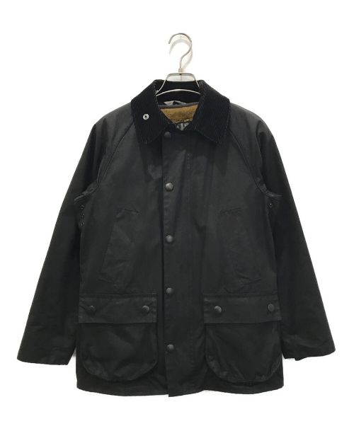 Barbour（バブアー）Barbour (バブアー) ボアライナー付きSL BEDALEジャケット ブラック サイズ:34の古着・服飾アイテム