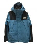 THE NORTH FACEザ ノース フェイス）の古着「Mountain Jacket」｜ケイブブルー(CE)