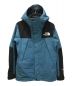 THE NORTH FACE（ザ ノース フェイス）の古着「Mountain Jacket」｜ケイブブルー(CE)